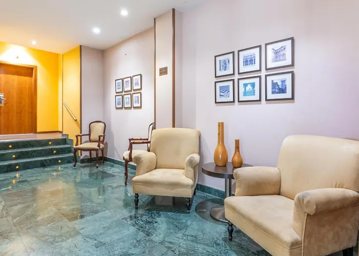 Hospedium Hotel Casino Del Tormes Salamanca